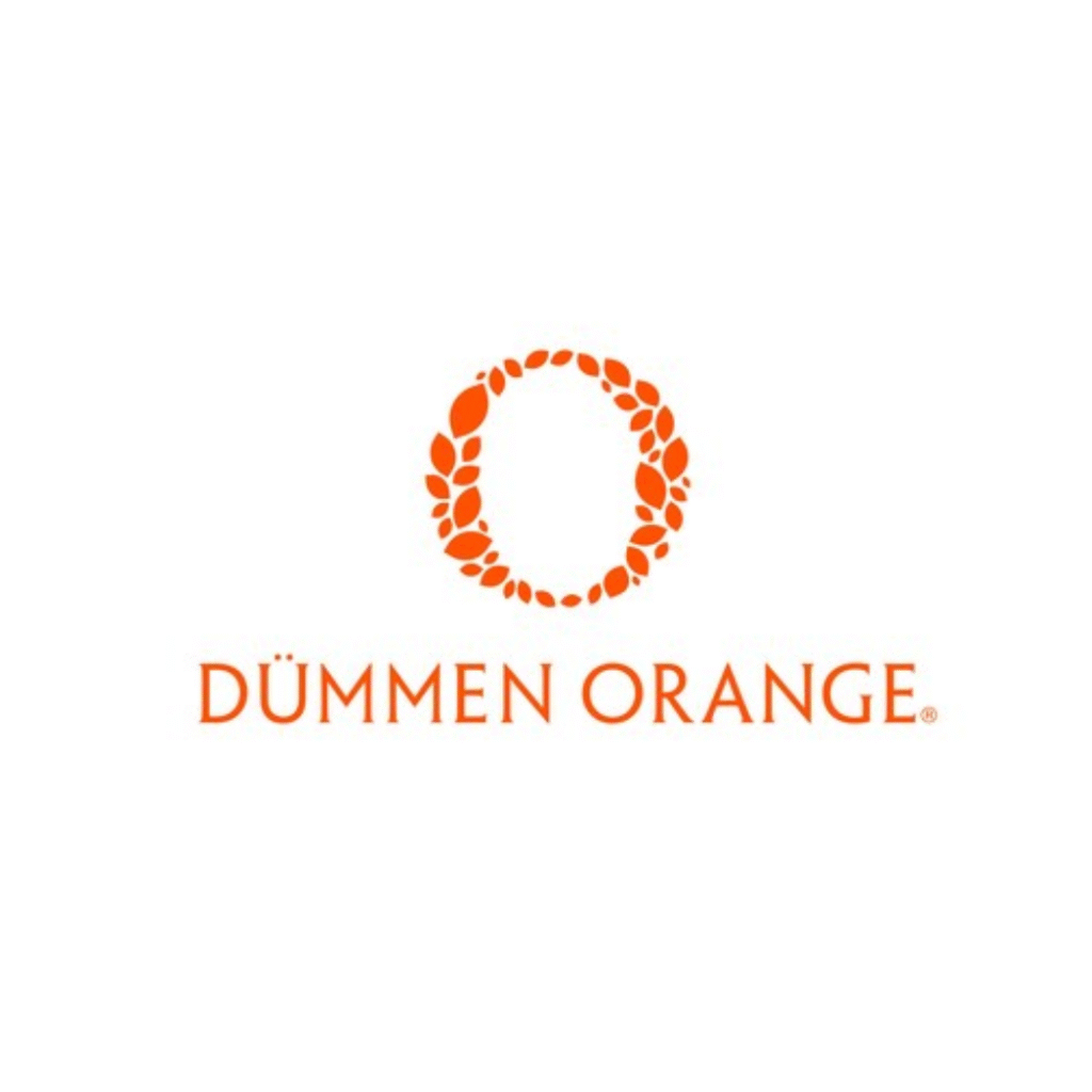 dummen orange